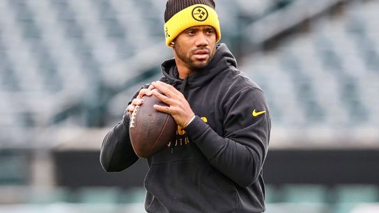 Intros: Steelers vs. Eagles, 4:25 p.m. taken in Philadelphia (Live coverage)